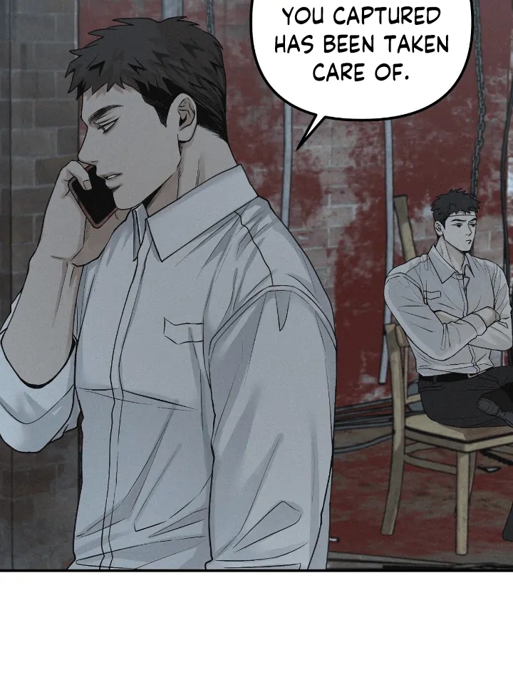 Read Projection chapter 56.7 image 15 on Lezhin
