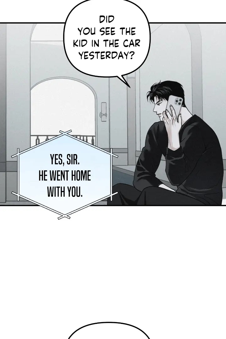 Read Projection chapter 56.7 image 20 on Lezhin