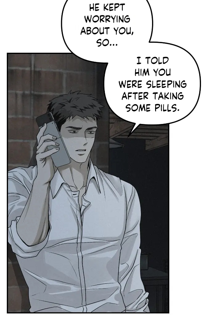 Read Projection chapter 56.7 image 21 on Lezhin