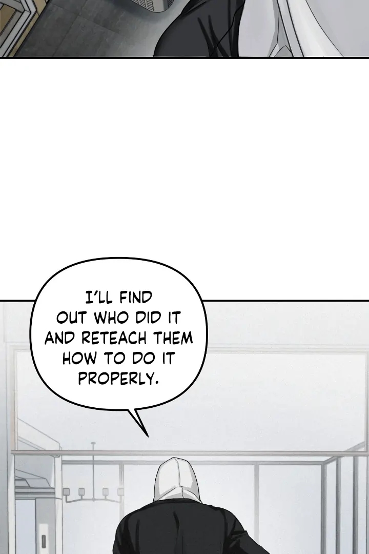 Read Projection chapter 56.7 image 33 on Lezhin