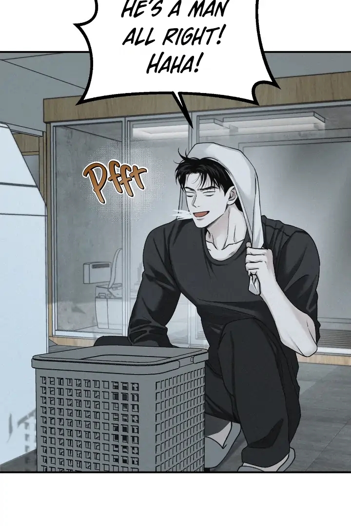Read Projection chapter 56.7 image 40 on Lezhin