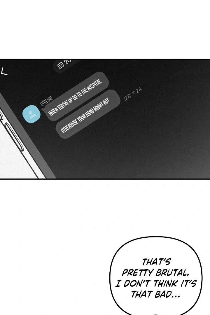 Read Projection chapter 56.7 image 47 on Lezhin