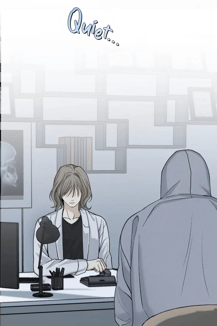 Read Projection chapter 56.7 image 77 on Lezhin