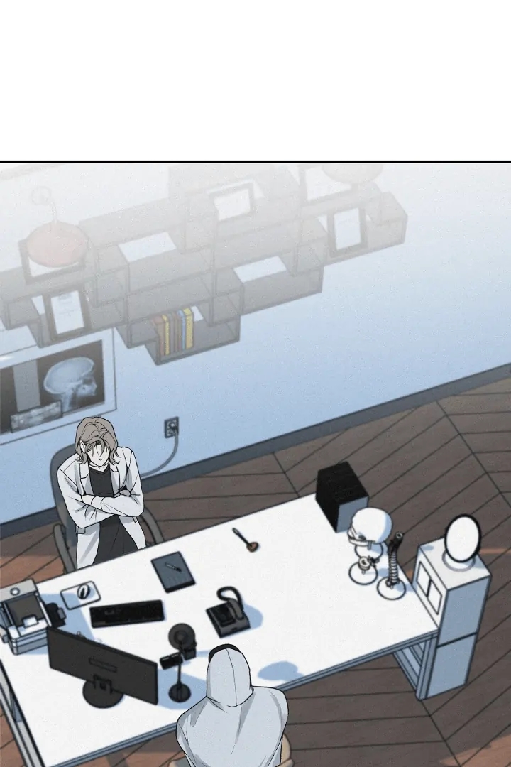 Read Projection chapter 56.7 image 81 on Lezhin