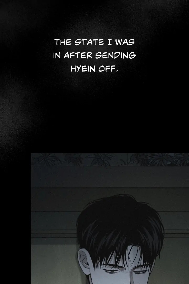 Read Projection chapter 56.7 image 87 on Lezhin