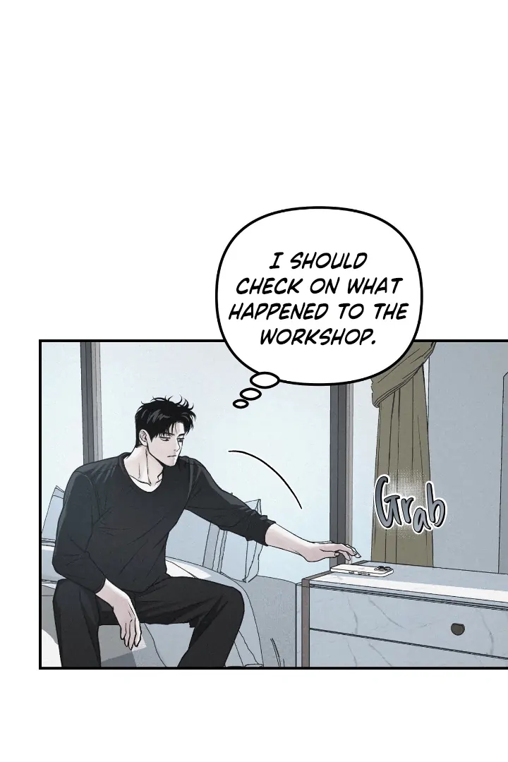 Read Projection chapter 56.7 image 9 on Lezhin