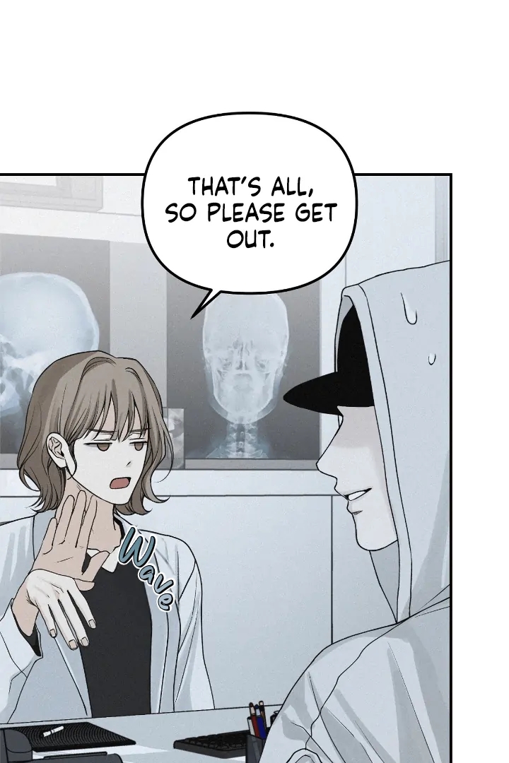 Read Projection chapter 56.8 image 25 on Lezhin