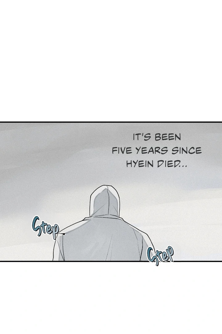 Read Projection chapter 56.8 image 34 on Lezhin