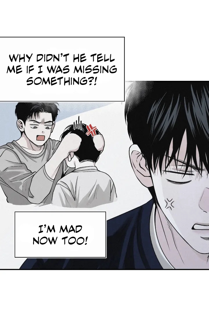 Read Projection chapter 56.8 image 50 on Lezhin