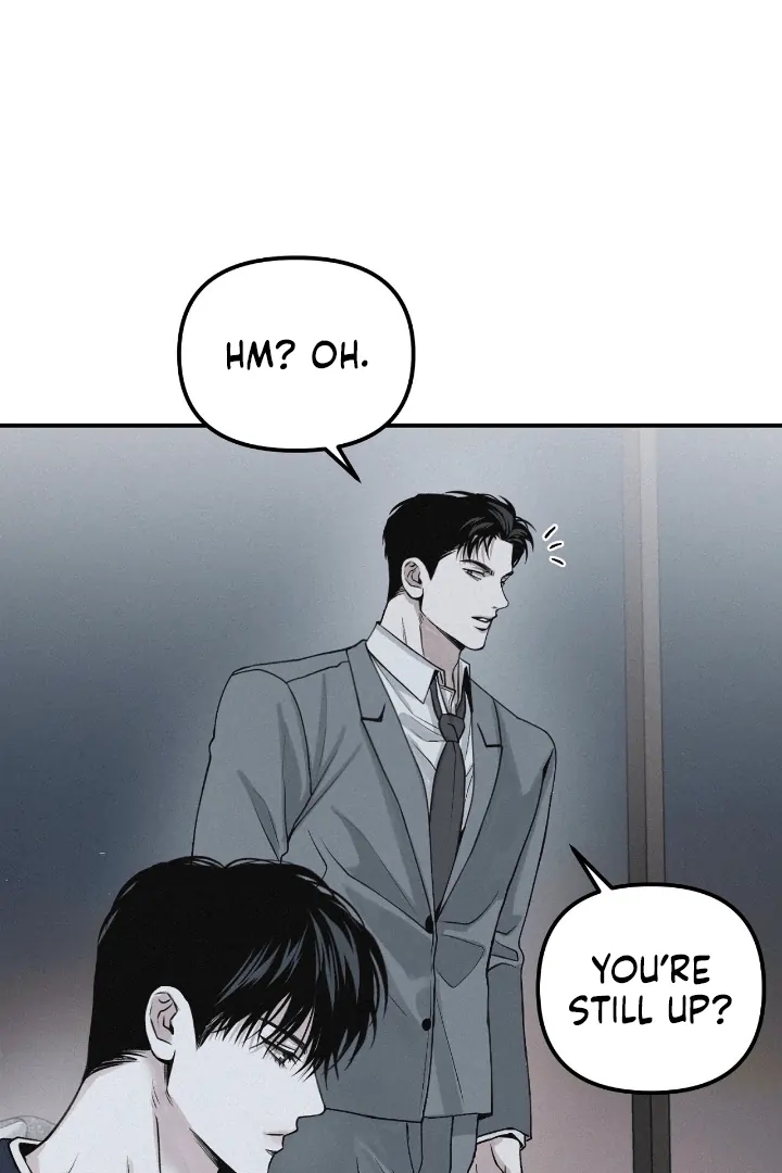 Read Projection chapter 56.8 image 56 on Lezhin