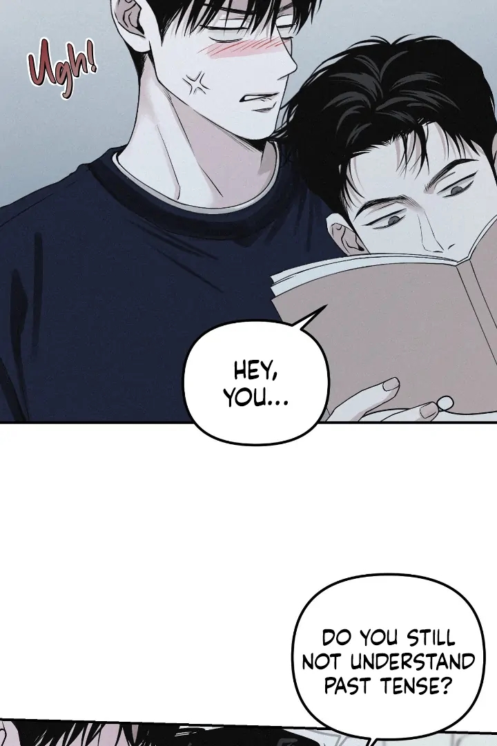 Read Projection chapter 56.8 image 68 on Lezhin