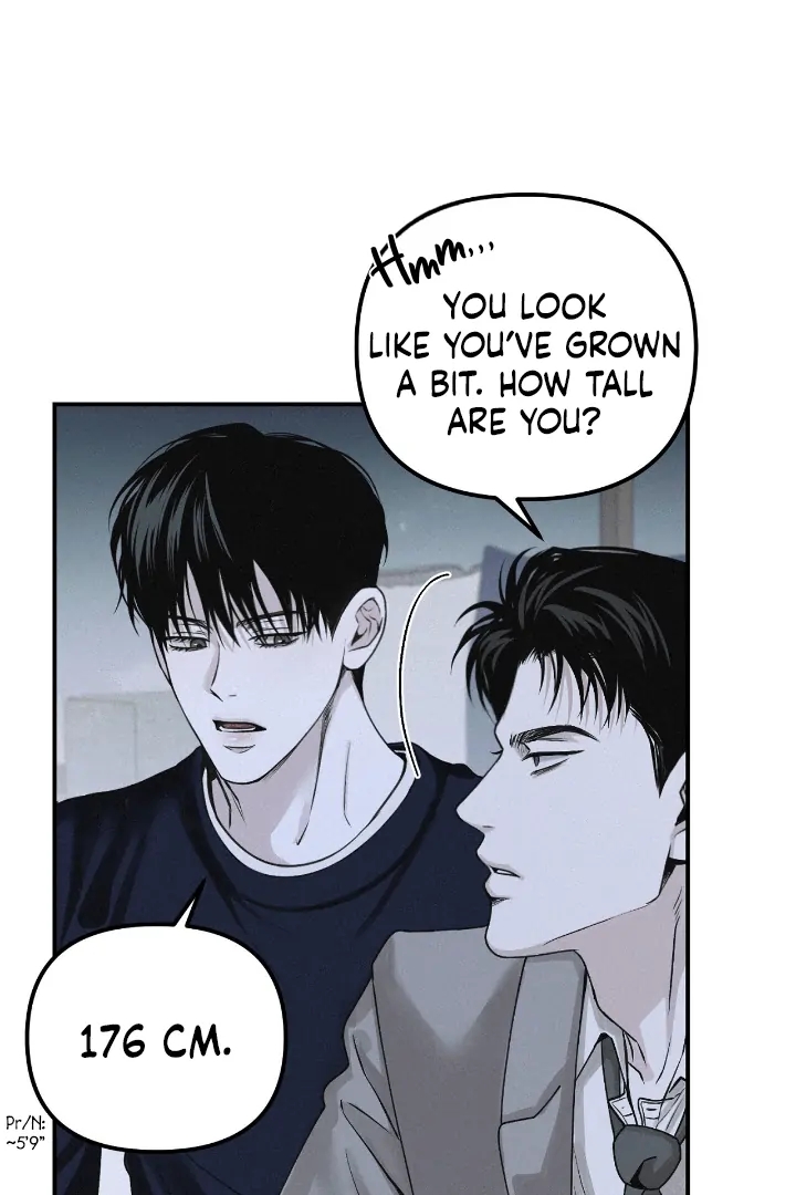 Read Projection chapter 56.8 image 74 on Lezhin