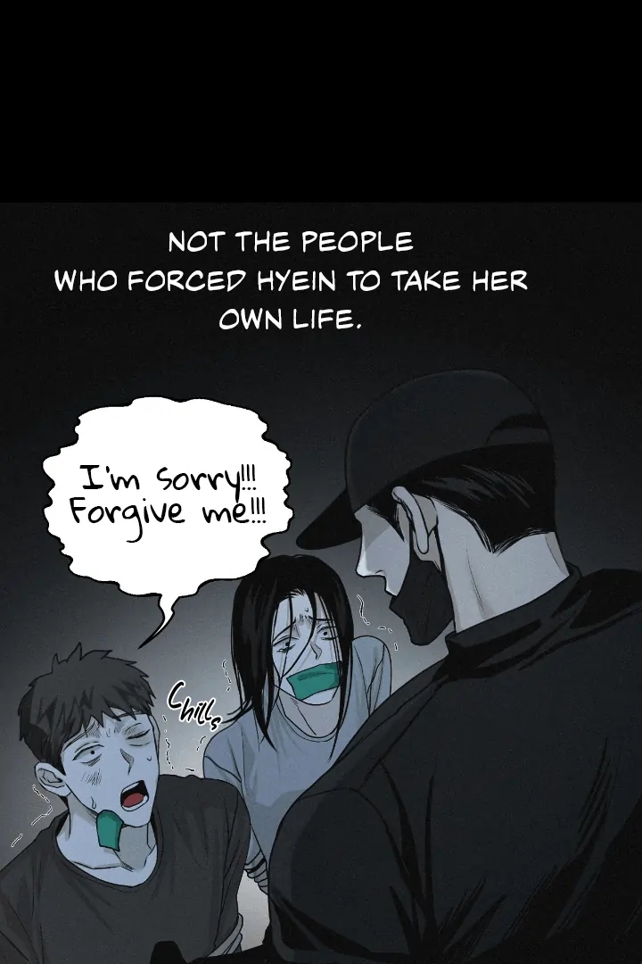 Read Projection chapter 56.8 image 8 on Lezhin
