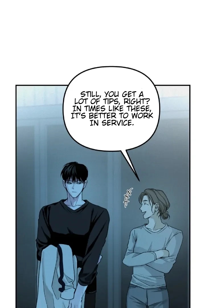 Read Projection chapter 56 image 19 on Lezhin