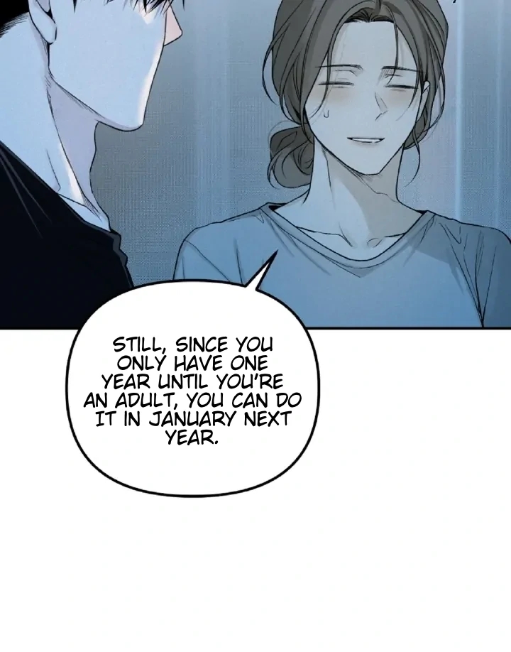 Read Projection chapter 56 image 22 on Lezhin