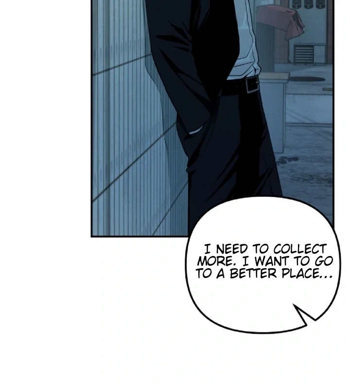 Read Projection chapter 56 image 25 on Lezhin