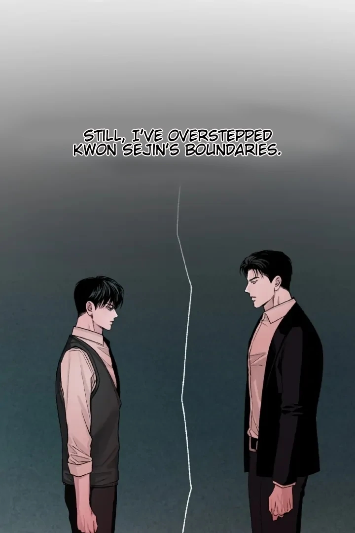 Read Projection chapter 56 image 3 on Lezhin