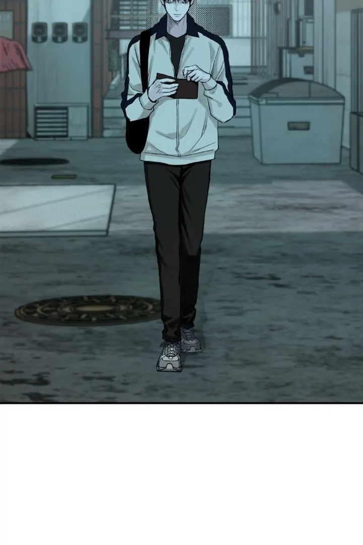 Read Projection chapter 56 image 33 on Lezhin