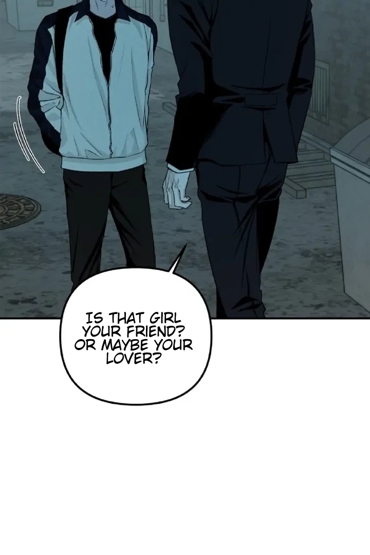 Read Projection chapter 56 image 37 on Lezhin