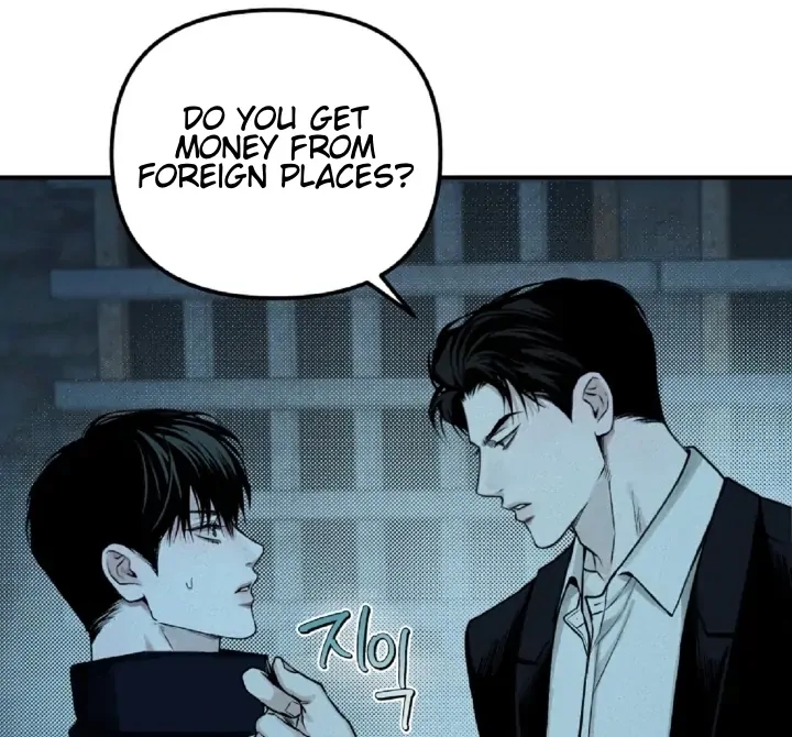 Read Projection chapter 56 image 38 on Lezhin