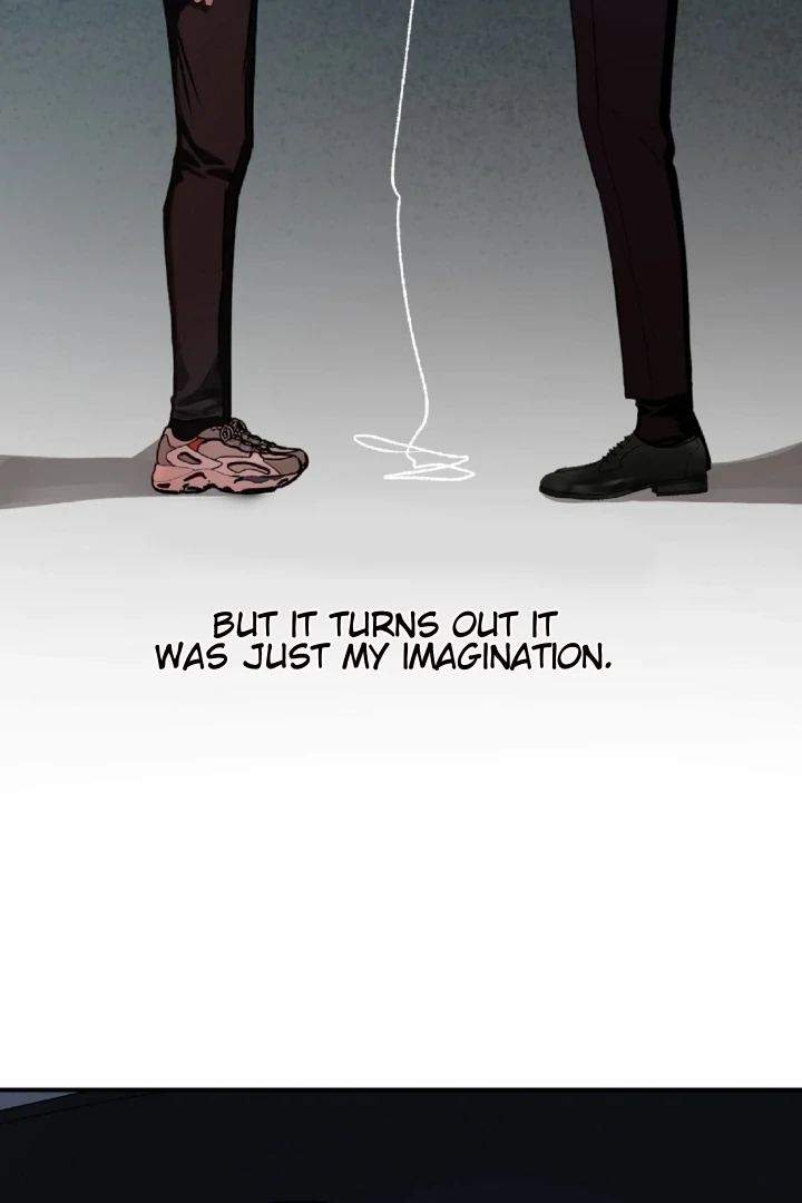 Read Projection chapter 56 image 4 on Lezhin