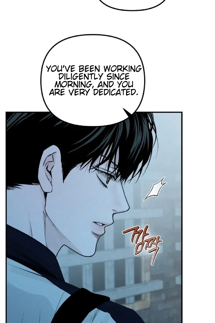 Read Projection chapter 56 image 41 on Lezhin