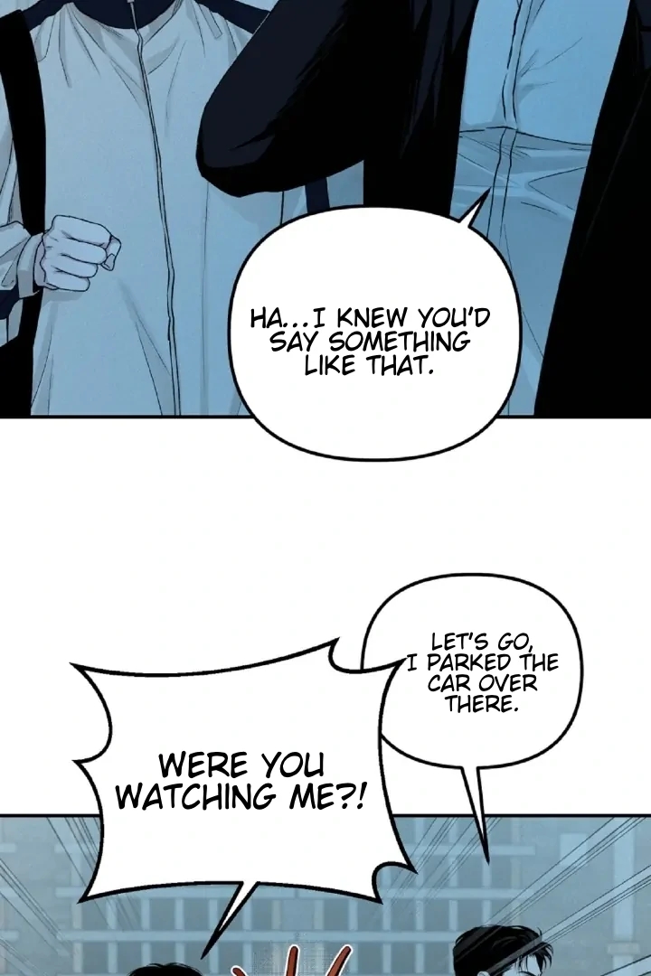 Read Projection chapter 56 image 43 on Lezhin