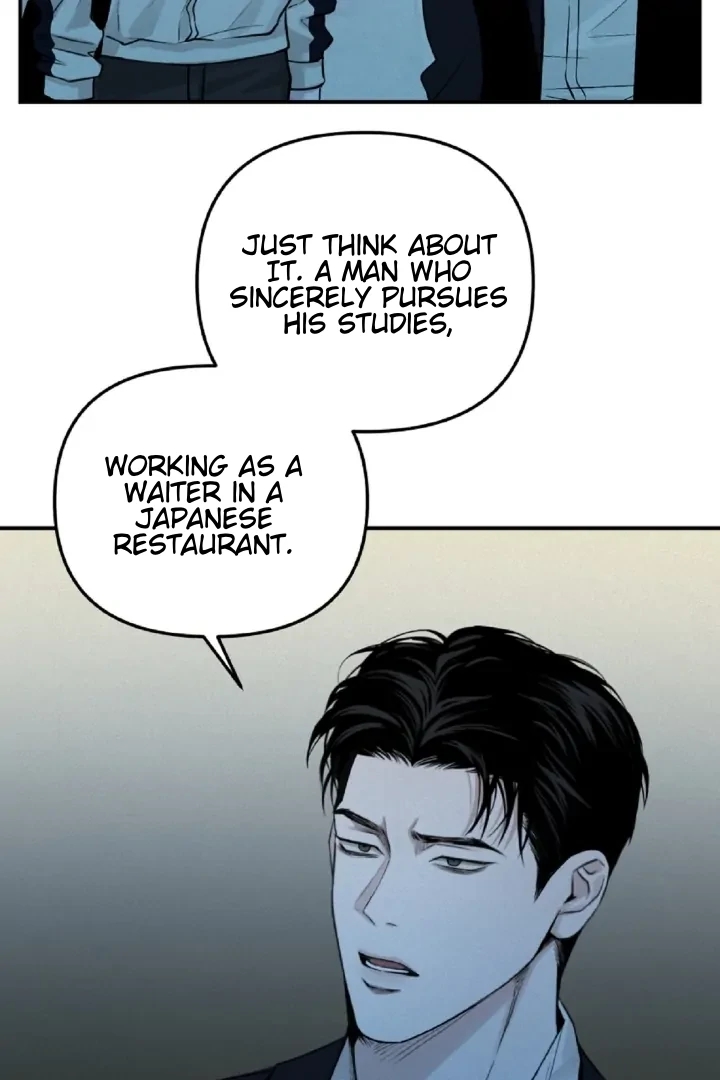Read Projection chapter 56 image 48 on Lezhin