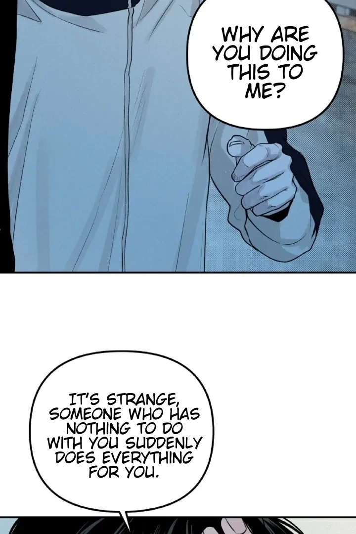Read Projection chapter 56 image 76 on Lezhin