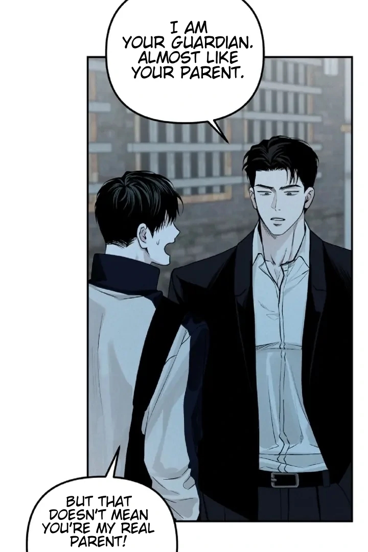 Read Projection chapter 56 image 78 on Lezhin