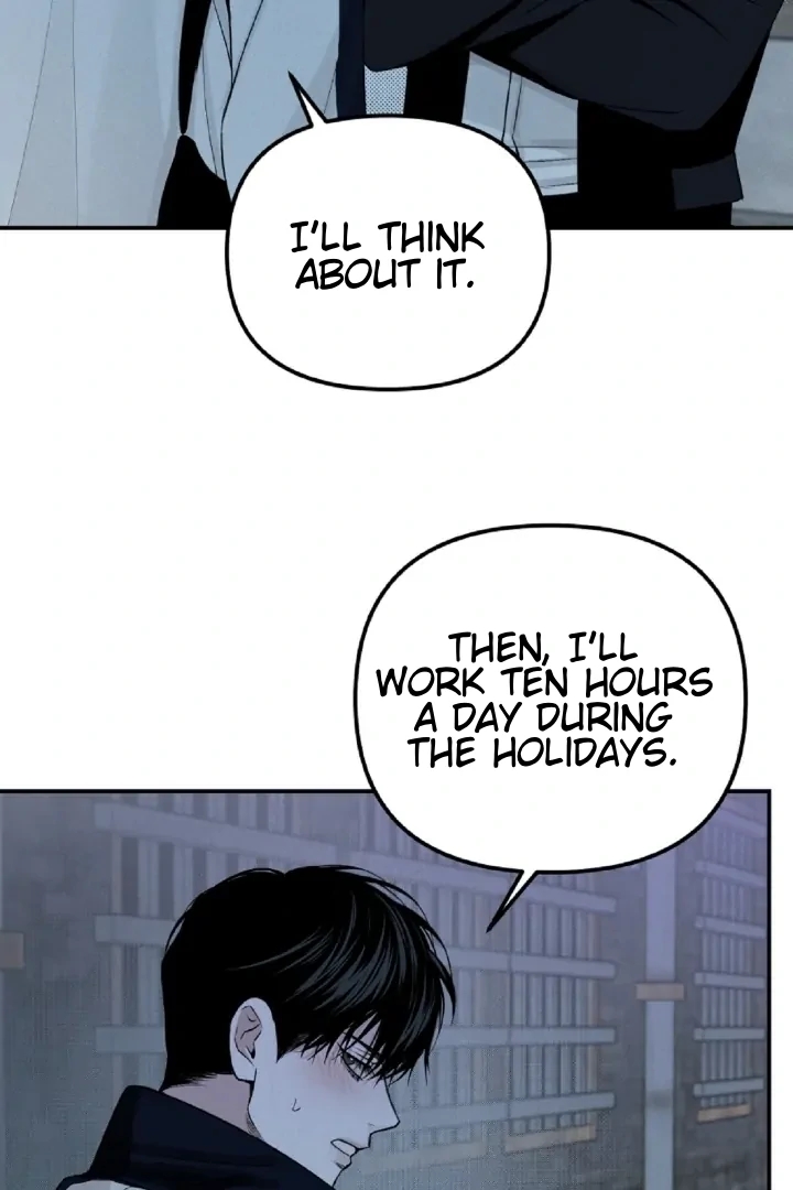 Read Projection chapter 56 image 85 on Lezhin