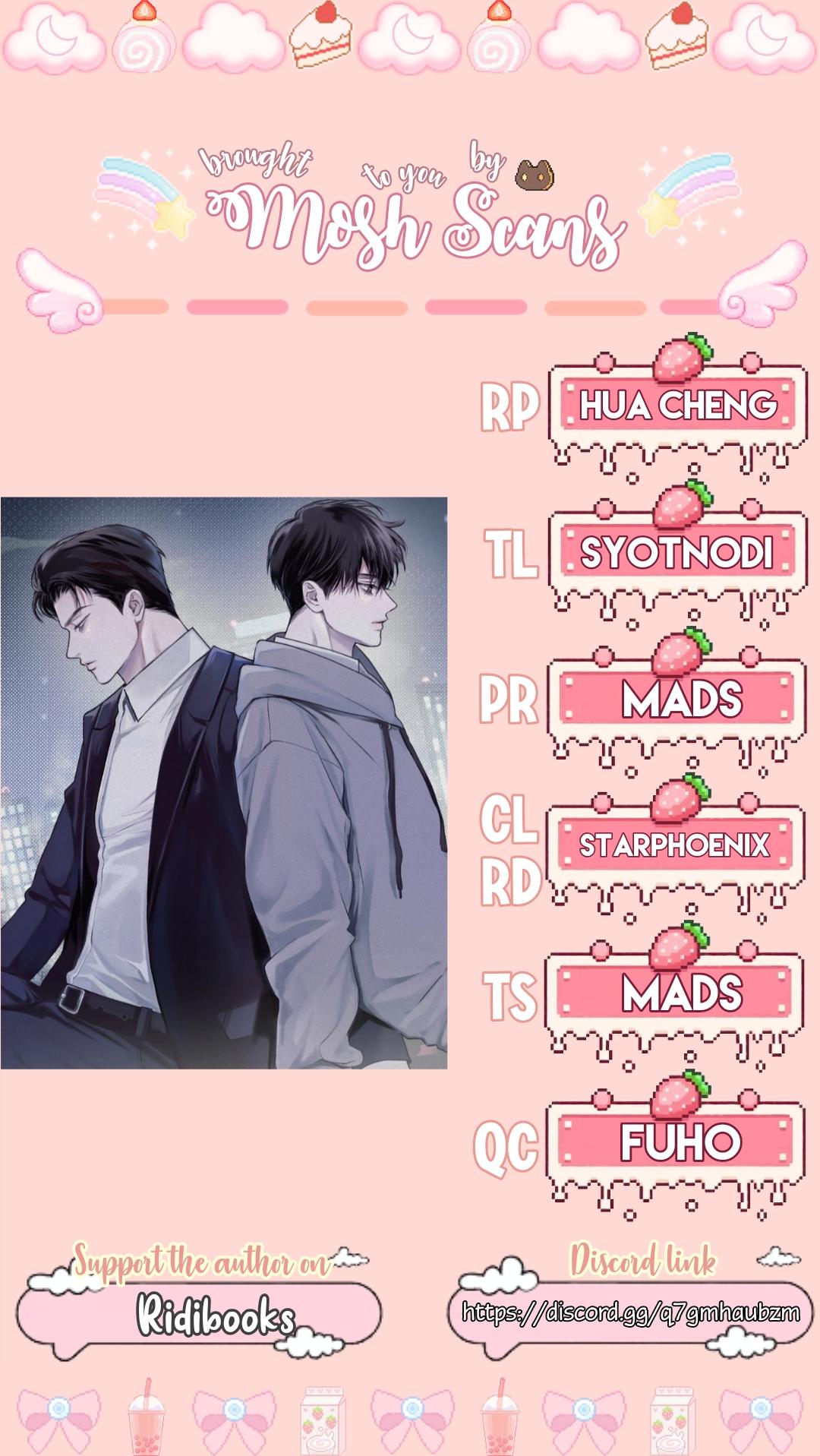 Read Projection chapter 57.2 image 7 on Lezhin
