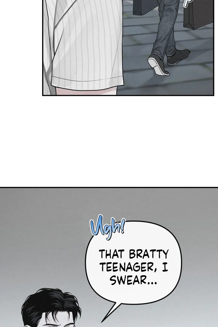 Read Projection chapter 57.4 image 14 on Lezhin