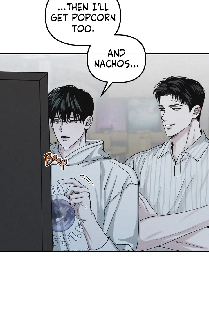 Read Projection chapter 57.4 image 22 on Lezhin