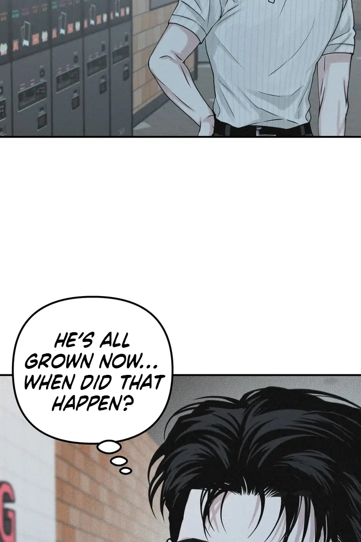 Read Projection chapter 57.4 image 27 on Lezhin