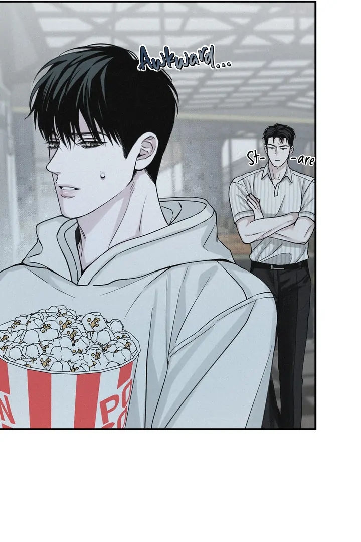 Read Projection chapter 57.4 image 35 on Lezhin
