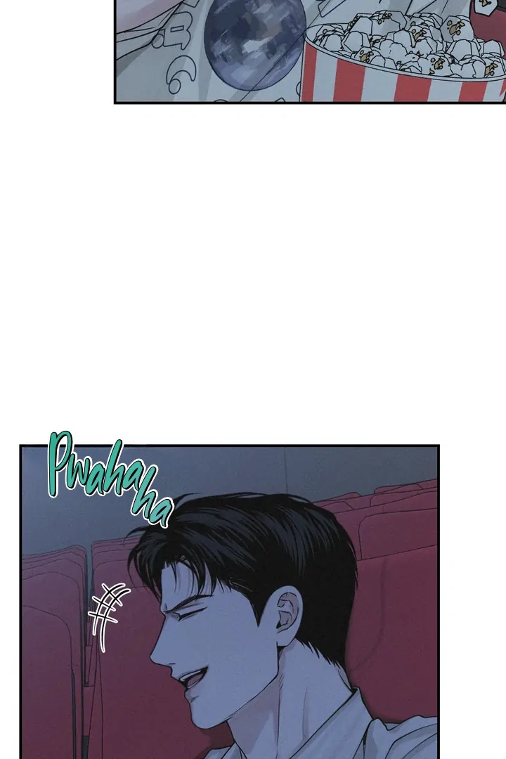 Read Projection chapter 57.4 image 57 on Lezhin