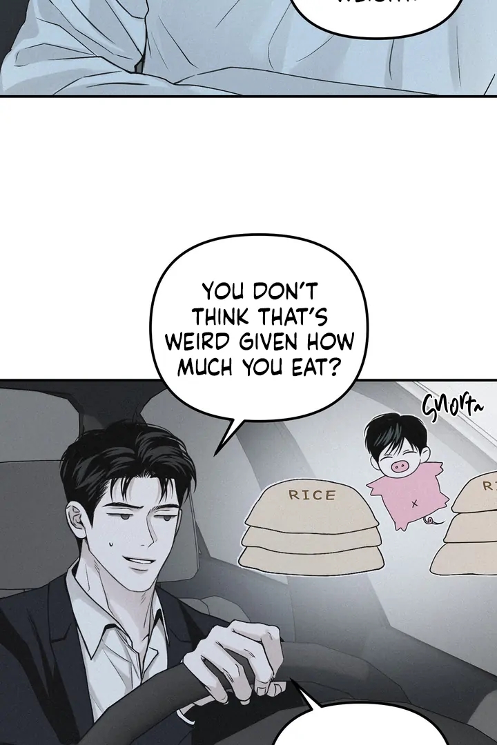 Read Projection chapter 57.5 image 15 on Lezhin