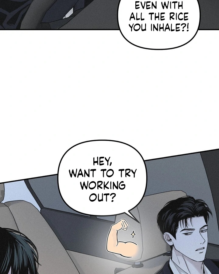 Read Projection chapter 57.5 image 16 on Lezhin