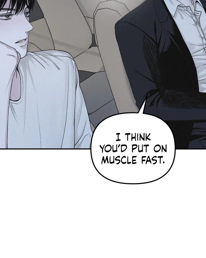 Read Projection chapter 57.5 image 17 on Lezhin