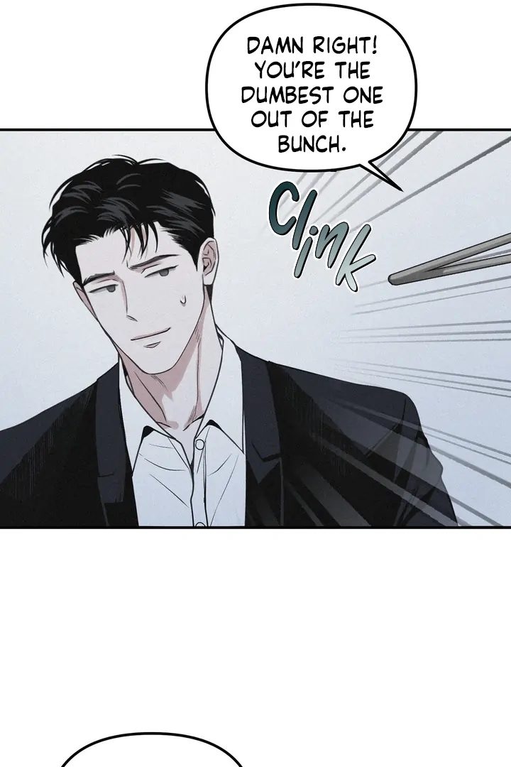 Read Projection chapter 57.5 image 35 on Lezhin