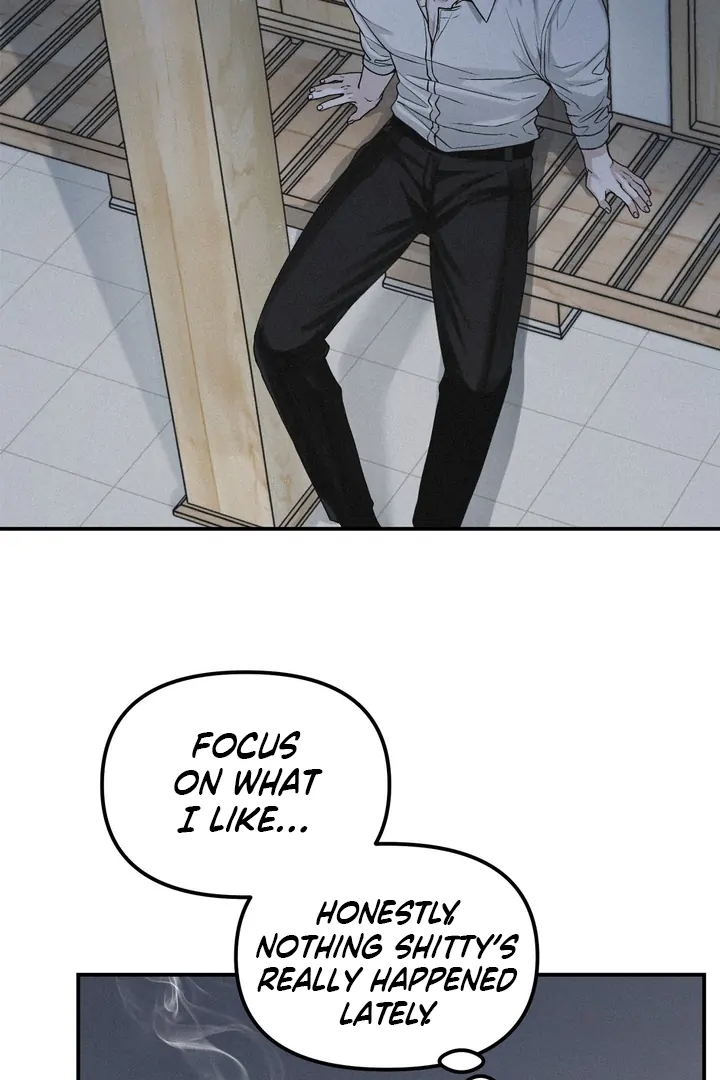 Read Projection chapter 57.5 image 49 on Lezhin
