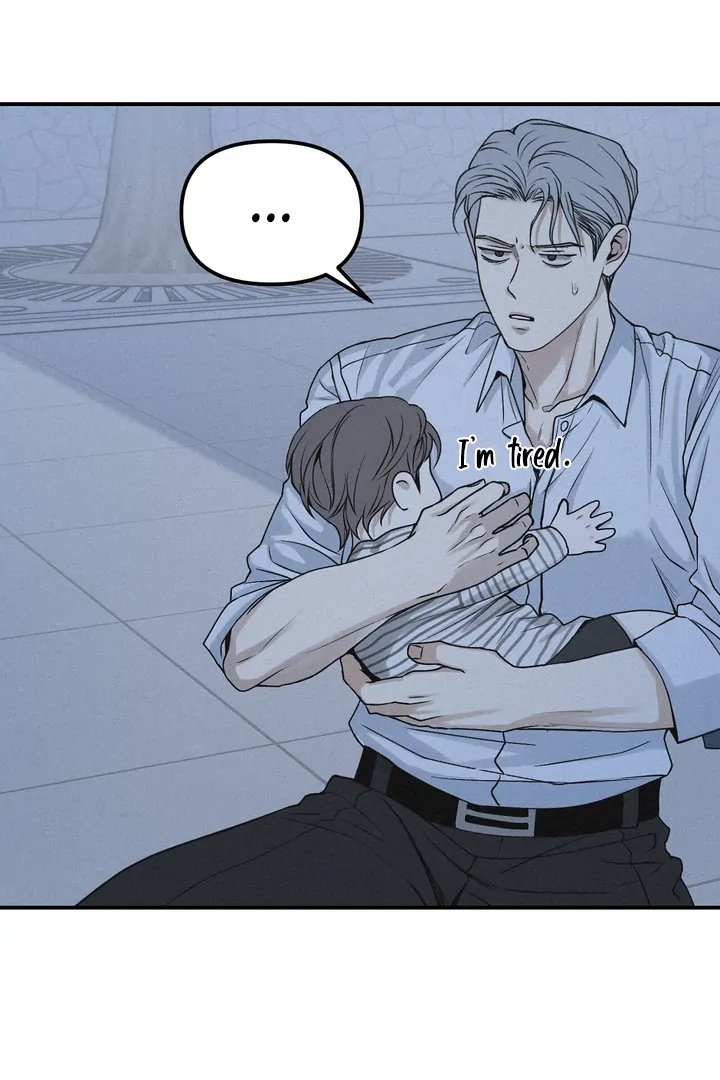 Read Projection chapter 57.5 image 58 on Lezhin