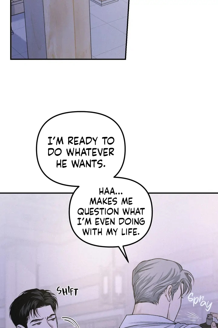 Read Projection chapter 57.5 image 79 on Lezhin