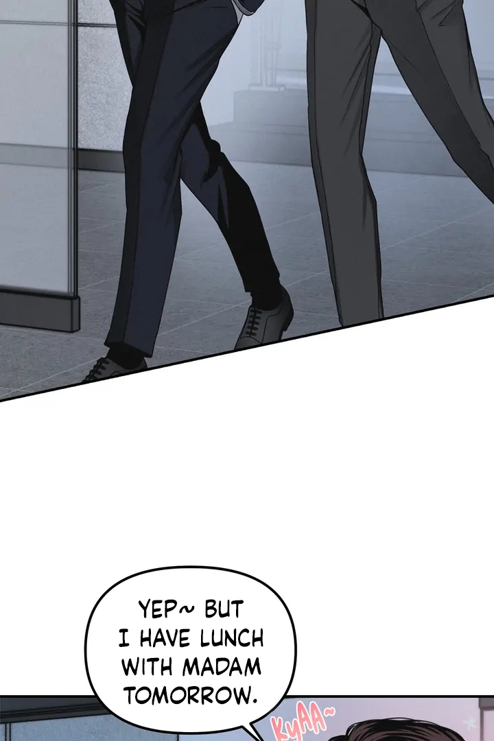 Read Projection chapter 57.6 image 12 on Lezhin