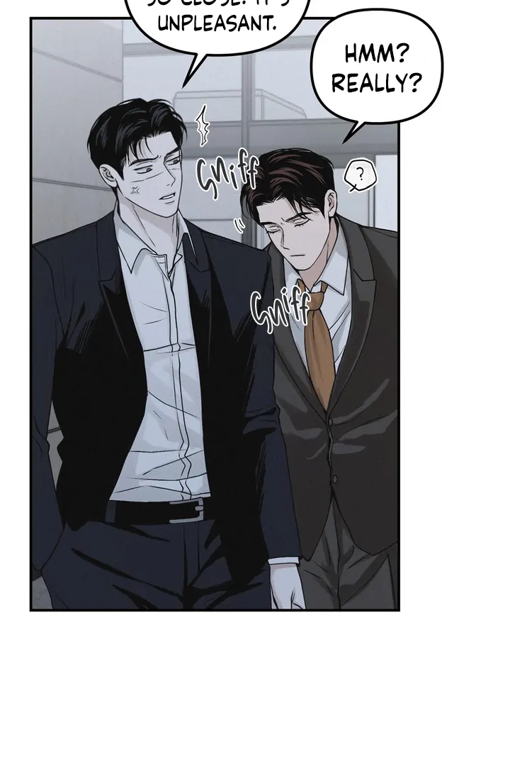 Read Projection chapter 57.6 image 14 on Lezhin