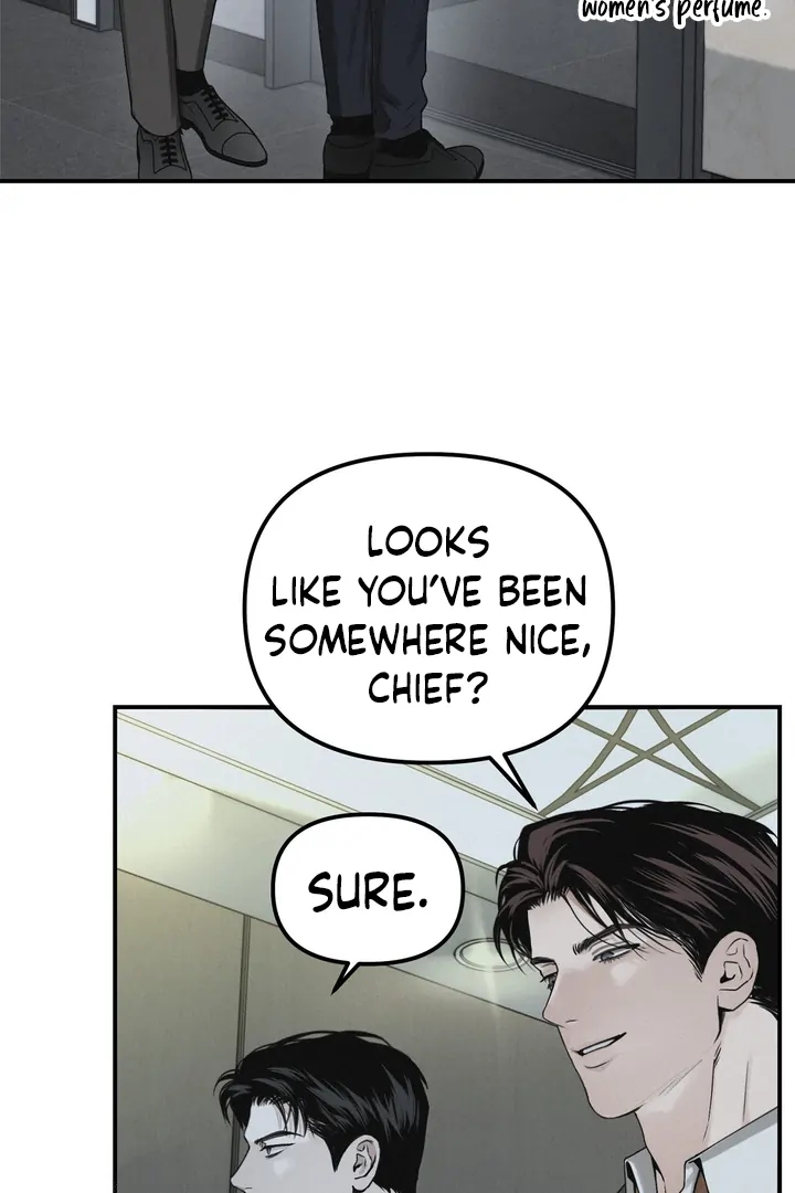 Read Projection chapter 57.6 image 16 on Lezhin