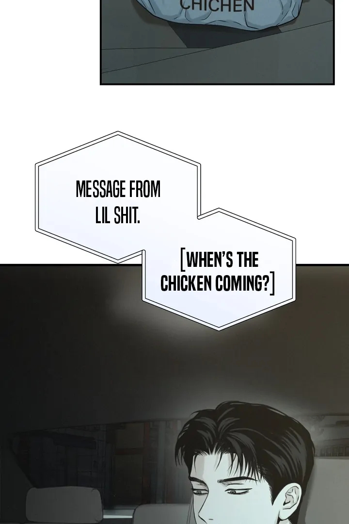 Read Projection chapter 57.6 image 2 on Lezhin