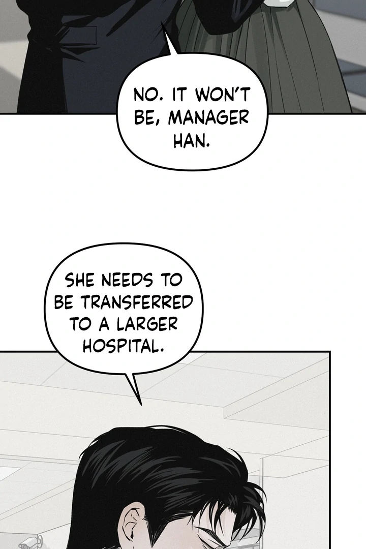 Read Projection chapter 57.6 image 86 on Lezhin