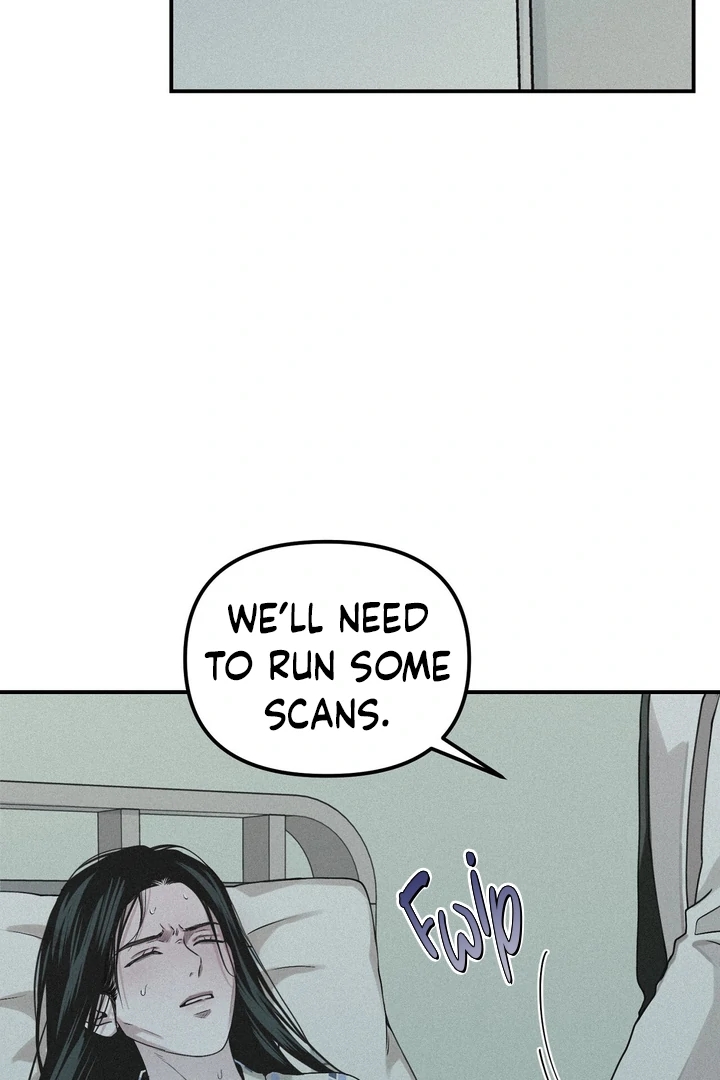 Read Projection chapter 57.7 image 2 on Lezhin